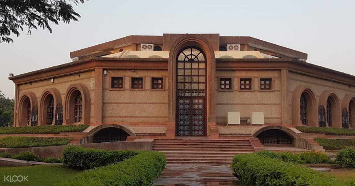 Gujarat Science City Ticket in Ahmedabad